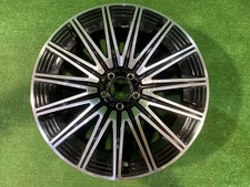 1x Alu Felge Mercedes-Benz GLB W247 A2474015200 20 Zoll 8.0 5x112 48ET 1x Alu Felge Mercedes-Benz GLB W247 A2474015200 20 Zoll 8.0 5x112 48ET