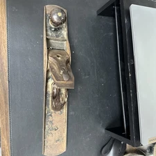 Vintage Carpenters 18”Smooth Bottom Wood Plane418