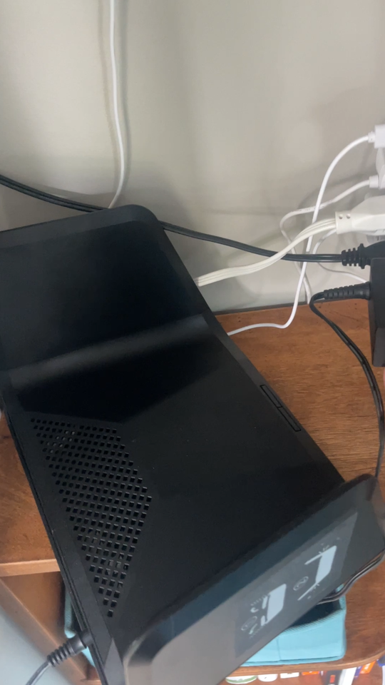 NETGEAR Nighthawk RAXE300 AXE7800 Tri-Band WiFi 6E Router | eBay Australia