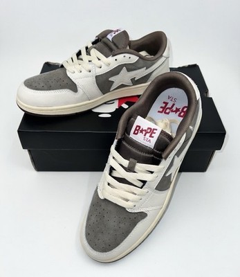 Indigo Studios LA Reverse Mocha Men's Size 9.5 By Travis Scott