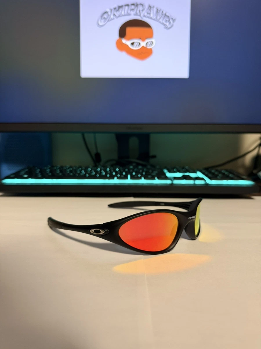 Oakley Minute | eBay