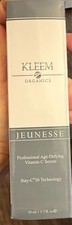 Jeunesse, Professional Age-Defying Vitamin C Serum, 1.7 fl oz (50 ml)