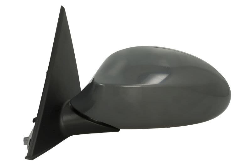 Left Side Mirror Fits: BMW 1 E81, E87, 1 E82, E88, 1 E87 11.03-12.13