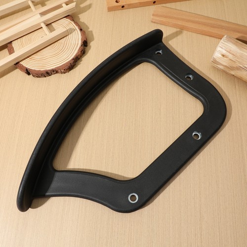 2 Pcs Chair Arm Accessories Office Rests Replacement Arms Armrest - Afbeelding 2 van 11