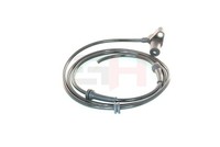 GH Sensor, Raddrehzahl Hinterachse, Hinterachse Rechts, Rechts FüR Renault