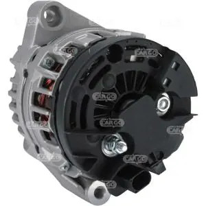 Generator 114040 HC-Cargo für SMART CITY-COUPE CABRIO FORTWO Coupe FORTWO Cabrio