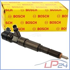 Injecteur BMW 2002