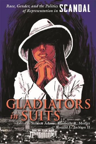 Gladiators in Suits by B01 (Paperback Book) - Image 3