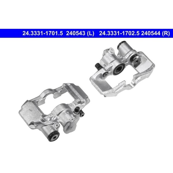 Ate 24.3331-1702.5 Bremssattel-image