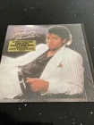 Vintage Michael Jackson - Thriller 1982 QE-38112 Vinyl Epic Record