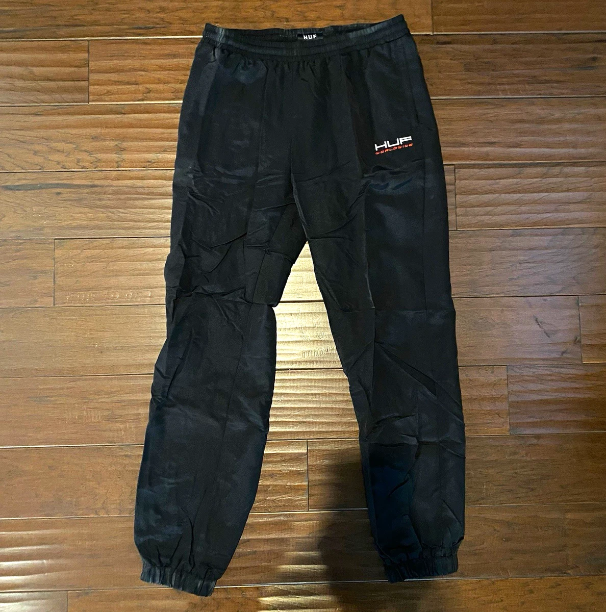 25+ Nylon Jogger Pants for Men for sale | Updated Oct 2026