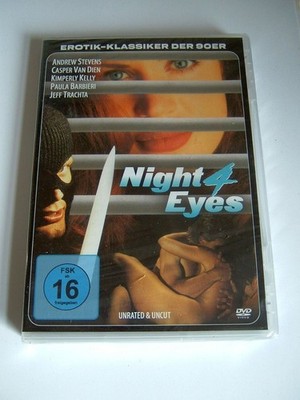 Night Eyes 4 (OVP)