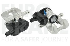 EUROBRAKE BREMSSATTEL HINTEN LINKS passend für ABARTH 500E ALFA TONALE FIAT 500X