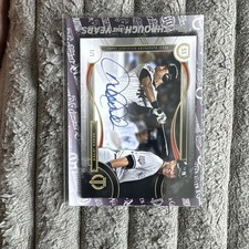 2019 Topps Tribute Baseball Cards 27