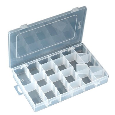Pro'sKit 103-132D Aufbewahrungsbox 275×177×42,50 mm