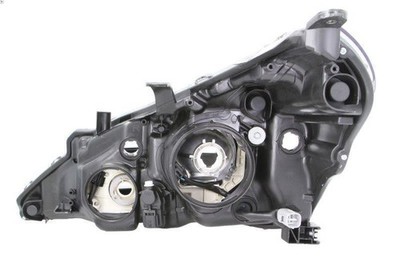 Headlight ULO 2014002 For Toyota Verso (_R2_) 2 2009-2018