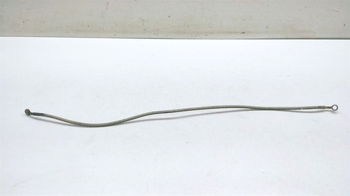 2013 Polaris RZR 800 EPS Left Front Brake Line Hose 1911038