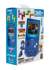 Retro-Bit Go Retro! Portable **Very Good**
