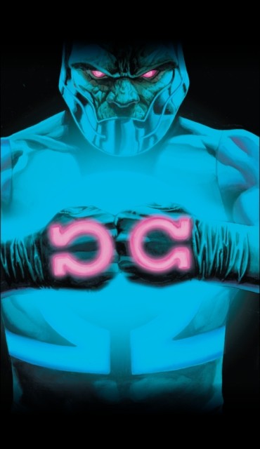 Absolute Final Crisis (New Edition) by Grant Morrison (Hardback Book)