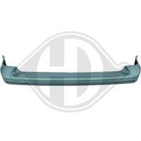 2273056 StoßStange Hinten FüR VW Transporter V Bus (7HB, 7HJ, 7EB, 7EJ, 7EF, 7EG
