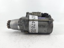 2018-2021 Lexus Nx300 Car Starter Motor Solenoid Oem X1VPB
