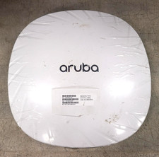 Aruba AP-555 Wireless Access Point JZ357A APIN0555 w/Flat Surface Mount