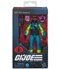 G.I. Joe Classified Series Mole Rat (Stage 2) Cobra Figure ~ Stock