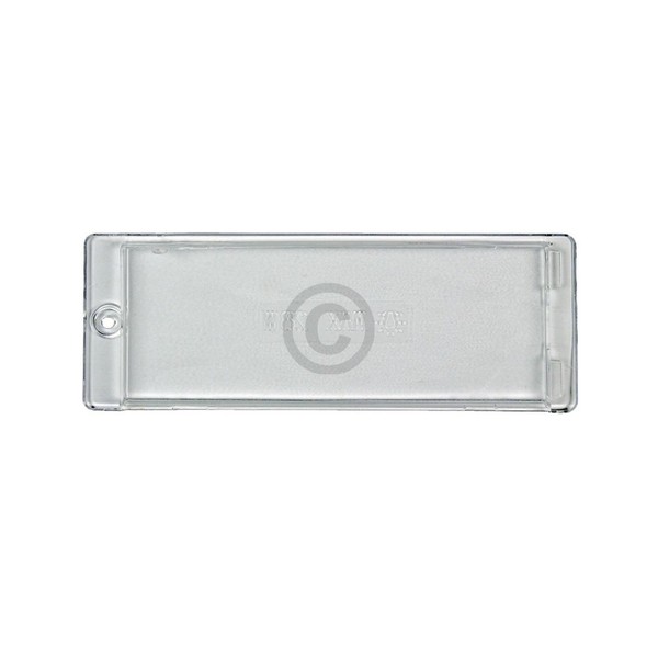 Lampenabdeckung 172X65Mm 405518829 Aeg, Electrolux, Juno, Zanussi-image