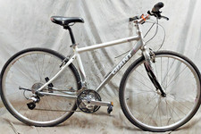 2012 Giant FCR 3W City Womens Hybrid Bike Sma...
