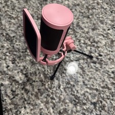 FIFINE USB Microphone for Recording and Streaming