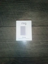 Ring Chime
