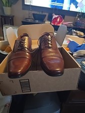 Florsheim Leather Dress Shoes