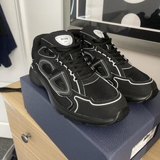 Christian Dior B30 Men's Sneakers Size 10