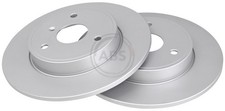 Disque de frein Smart ROADSTER