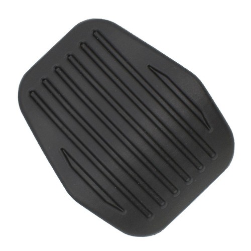 Pedal Pad Brake Clutch Clutch Pedal Pad Replacement 2pcs C-MAXII MK2 - Picture 2 of 6