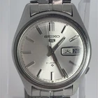 seiko 5  automatic japan vintage