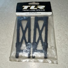 TLR234031 REAR ARM SET 22SCT 2.0