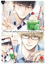 10 Cose che Voglio Fare Prima dei 40 Anni 2 - Panini Comics - Italiano