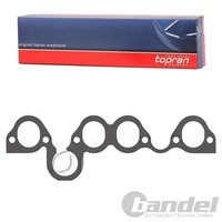 Topran Dichtung AnsaugbrÜCke Passend FüR Audi 100 80 Seat Cordoba Ibiza Toledo