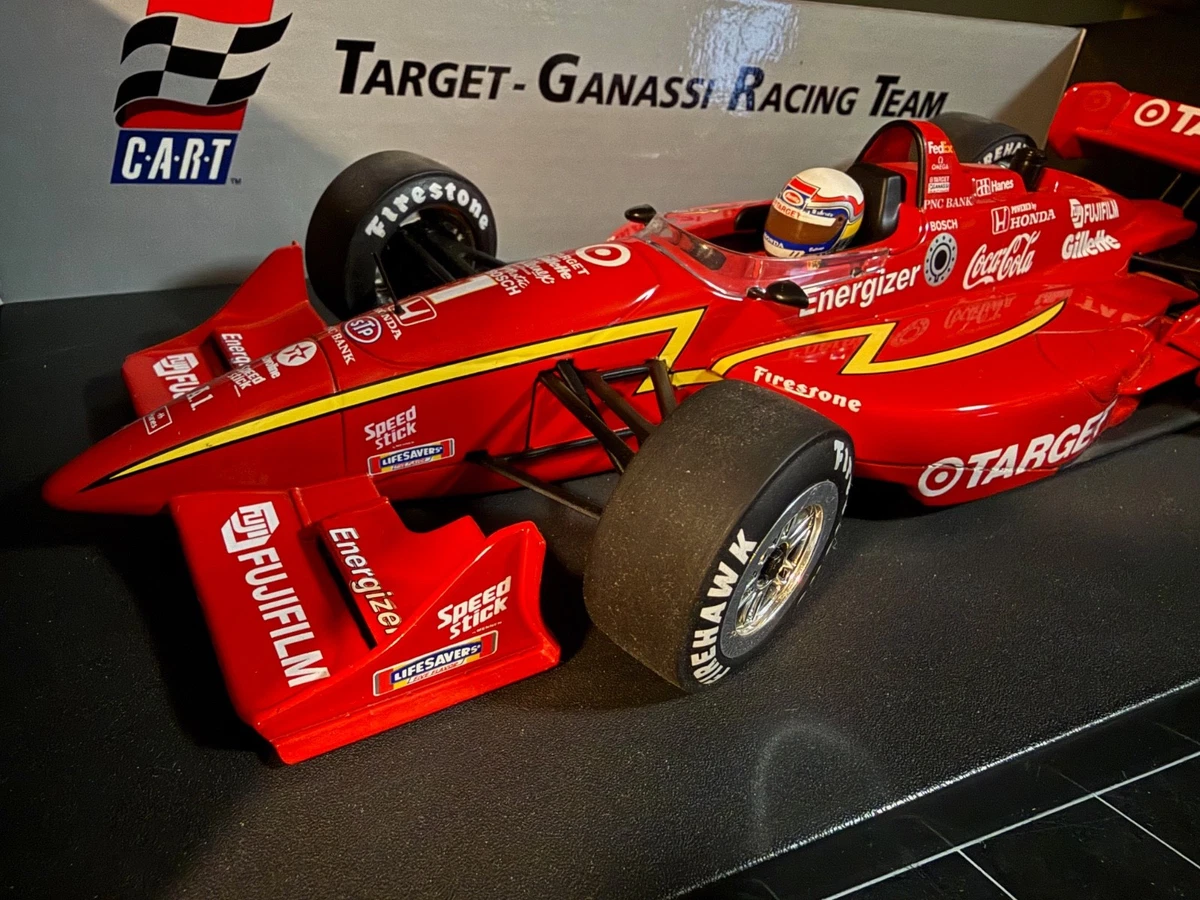 MINICHAMPS Indy 1:18 Diecast Racing Cars for sale | eBay