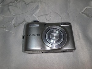 Coolpix L30 | eBay