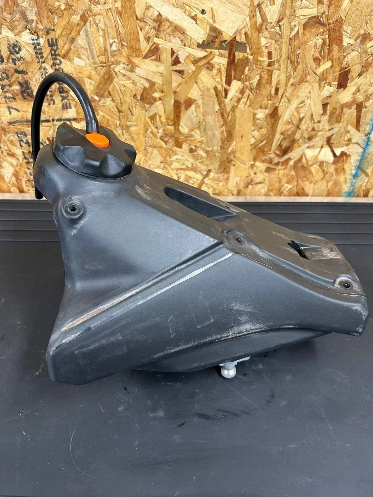 OEM KTM Fuel Tank - KTM65
