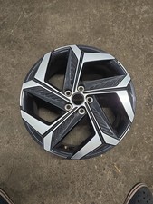 52910N7320 Original Hyundai Tucson Alufelge 19 Zoll 7,5Jx19 ET51