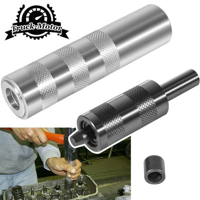 Valve Keeper Remover Installer Tool Kit Valve Spring Retainer Removal Tool 36200