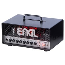 Topteil E-Gitarre Engl Ironball E606SE Verst�...