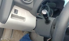 Steering Column Floor Shift Excluding Limited Fits 06-12 RAV4 748734