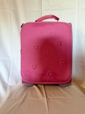💖 Baby Born Reisekoffer Trolley - Rosa