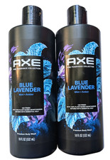 Axe Fine Fragrance Collection Men
