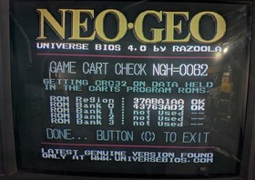 Miracle Adventure / Spin Master (Neo Geo AES) Complete in Box, Authentic 