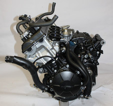 Motore completo blocco motore engine 4500km honda cbr 600 rr pc69 24- (Cuscinetto2-26)
